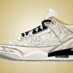 Air Jordan 3 “Laser”