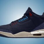 Air Jordan 3 “Sports Renaissance”