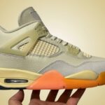 Air Jordan 4 “Birds of Paradise”