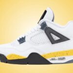 Air Jordan 4 “Tour Yellow” 2026
