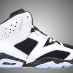 Air Jordan 6 “Oreo”