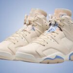 Air Jordan 6 “Sashiko”