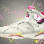 Air Jordan 7 “Tennis Day”