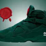 Air Jordan 8 “BIN 23”