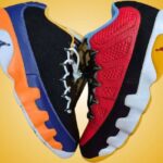 Air Jordan 9 Low “What The Kilroy”