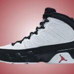 Air Jordan 9 OG “Space Jam” 2026