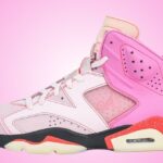 Awake NY x Air Jordan 6 “Playful Pink”