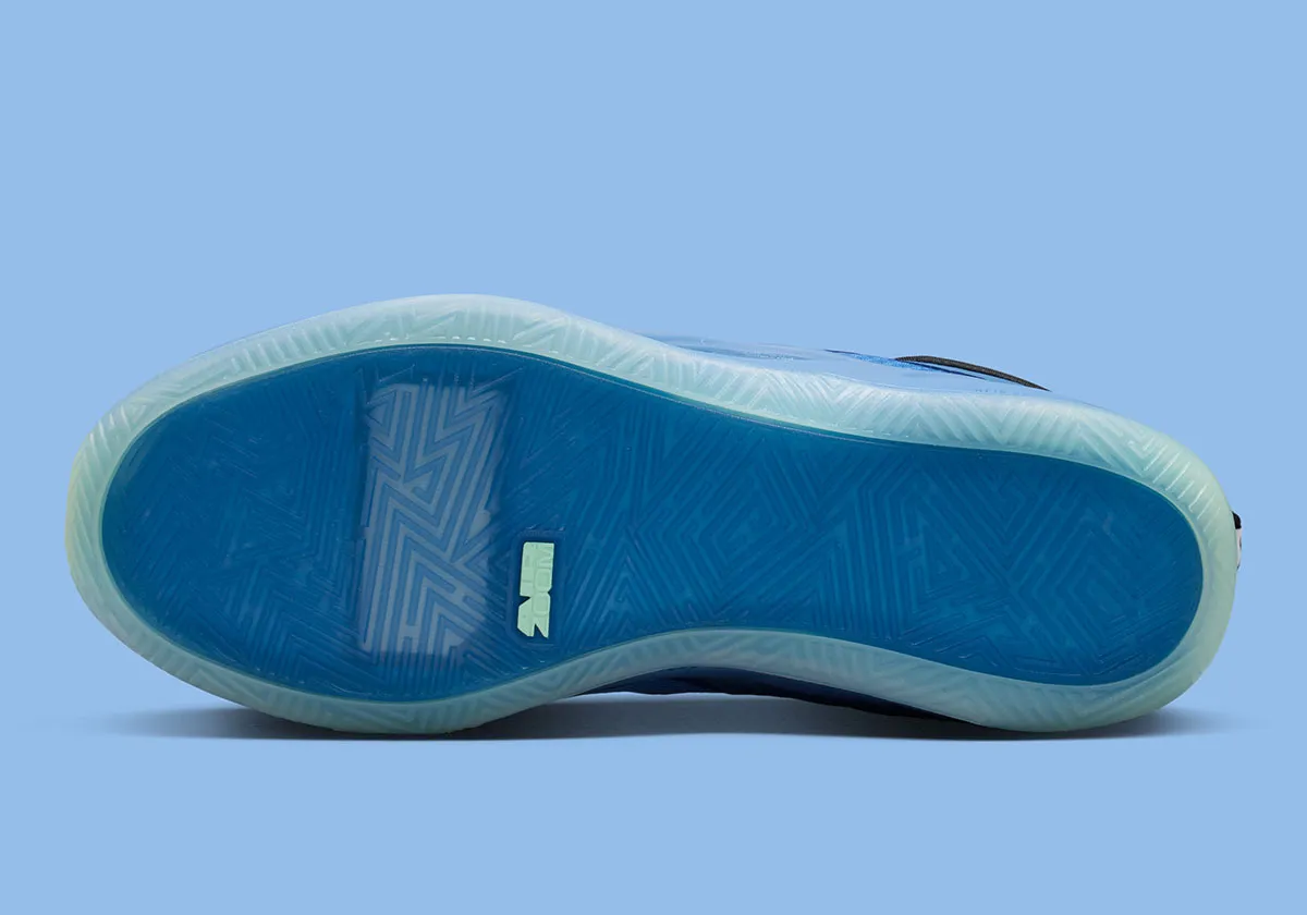 Napheesa Collier Is Dropping A Jordan Heir Series 2 “Minnesota Lynx” Image 3