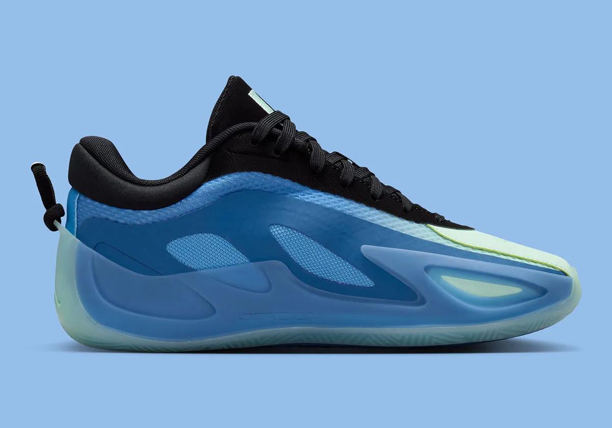 Napheesa Collier Is Dropping A Jordan Heir Series 2 “Minnesota Lynx” Image 4