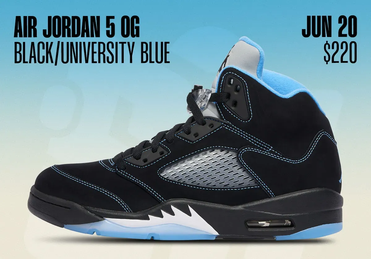June 2026 Air Jordan Retro Preview Image 4