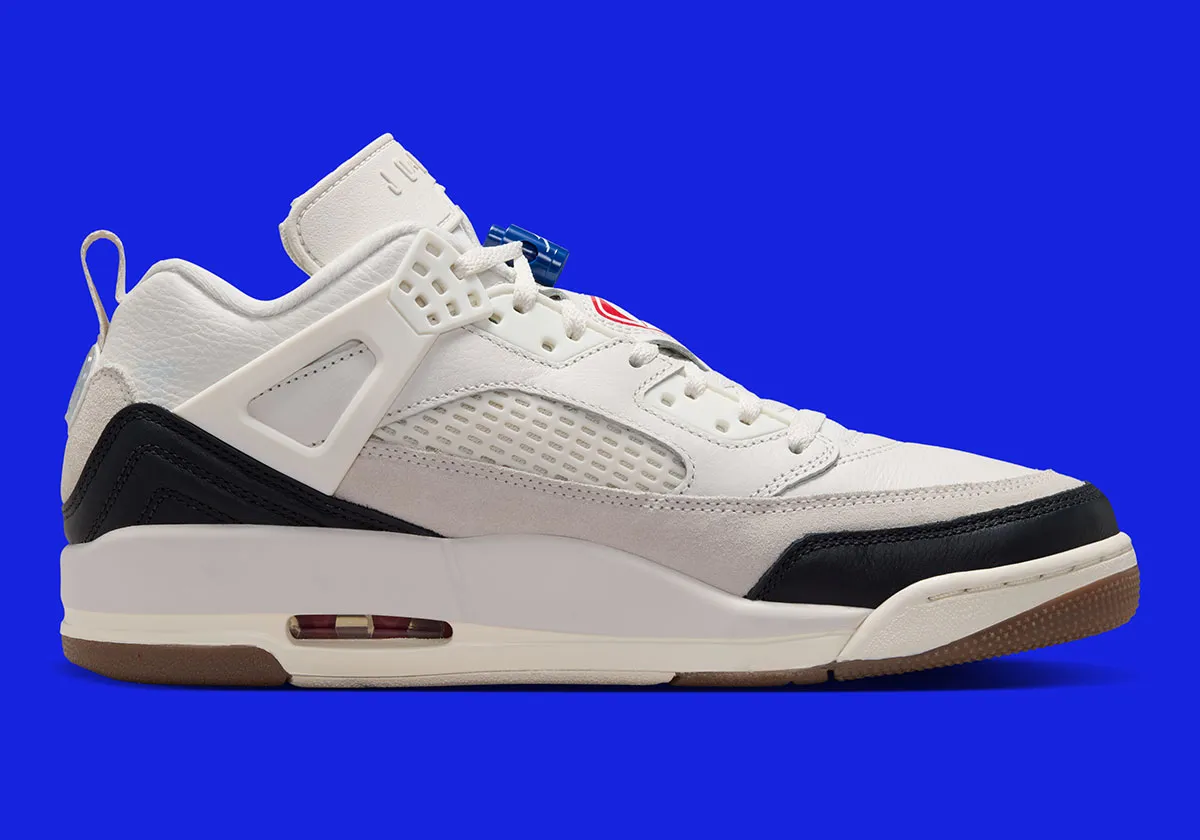 Nike Football Logos Appear On This Upcoming Jordan Spiz’ike Low Image 4