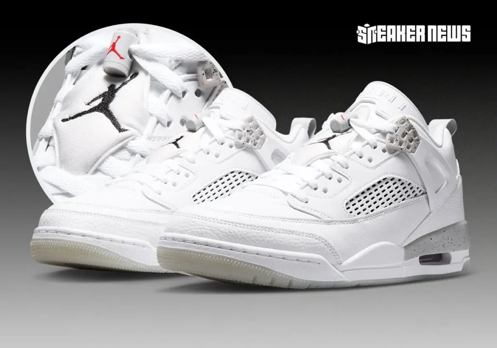 jordan spizike low white grey fog fire red black IV6047 100 1