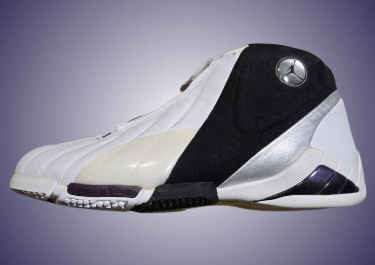 Jordan Super Freak “OG” sneaker