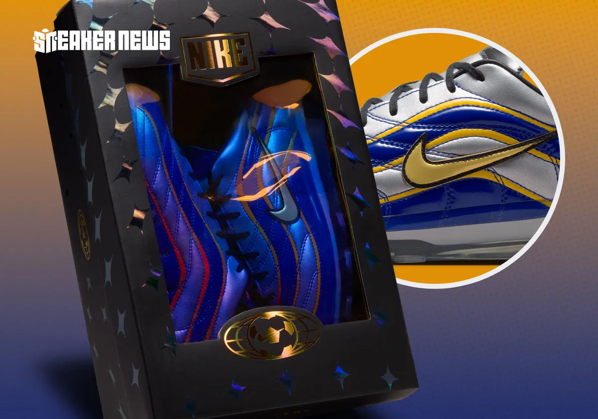 MOWALOLA’s Air Jordan 14 Is Revealed Image 4