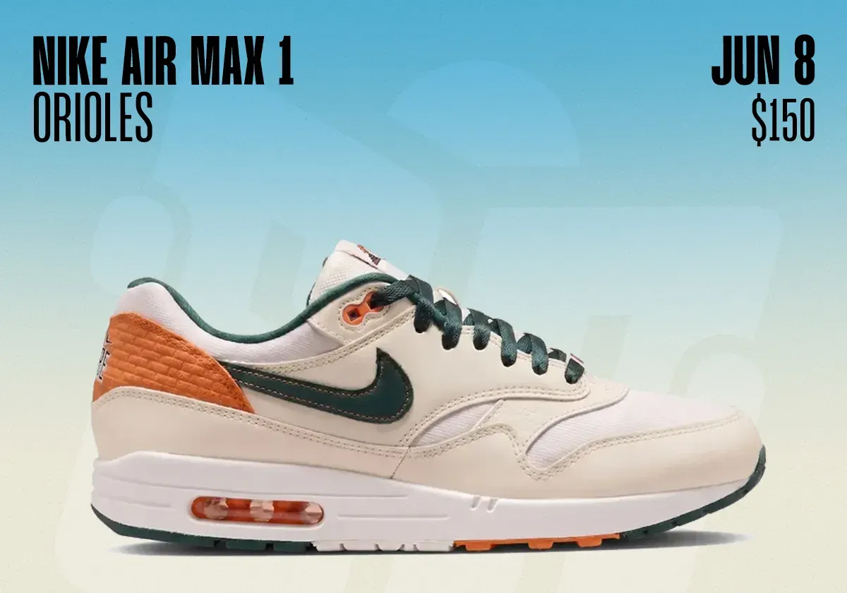 Jordan 3 “Bin23,” Nike Cryoshot, And This Week’s Best Releases Image 2