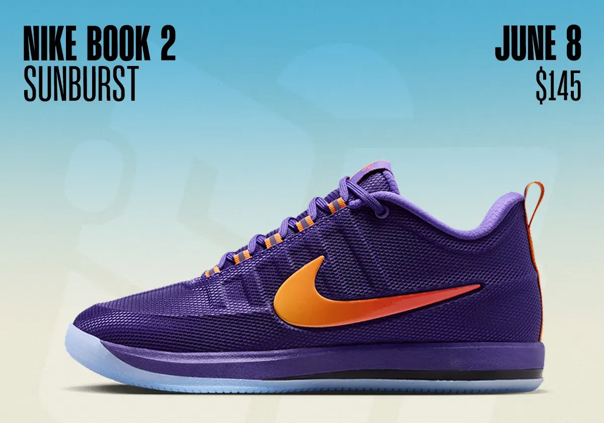 Jordan 3 “Bin23,” Nike Cryoshot, And This Week’s Best Releases Image 1