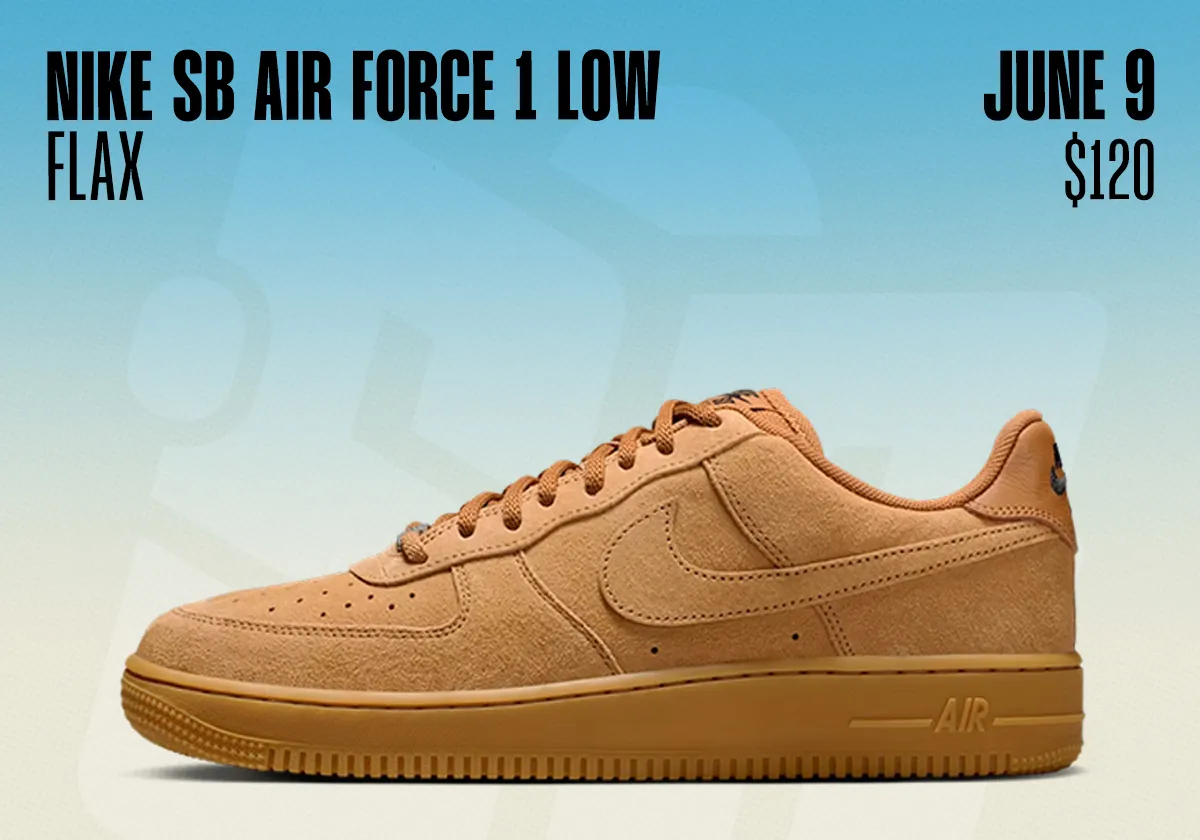 Jordan 3 “Bin23,” Nike Cryoshot, And This Week’s Best Releases Image 3