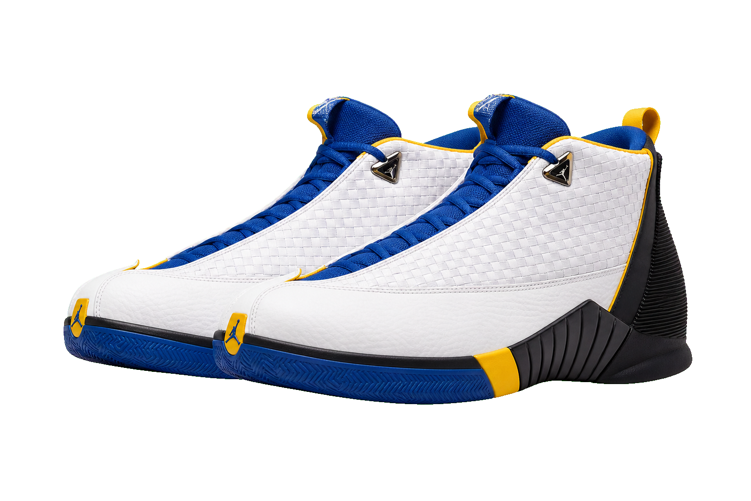 Air Jordan 15 Laney