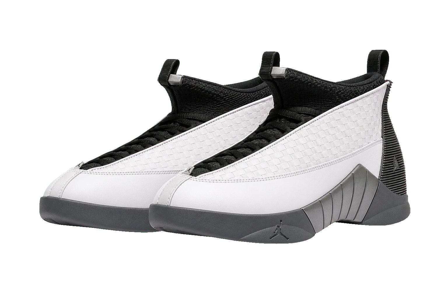 Air Jordan 15 Stealth