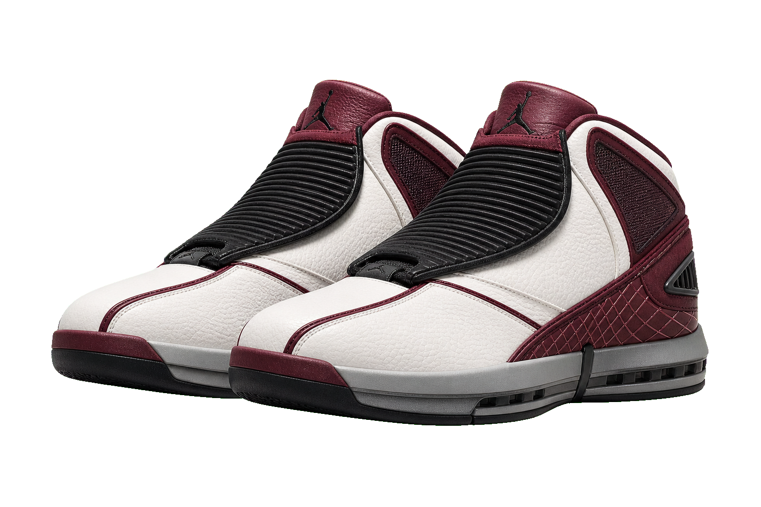 Air Jordan 16 Cherrywood