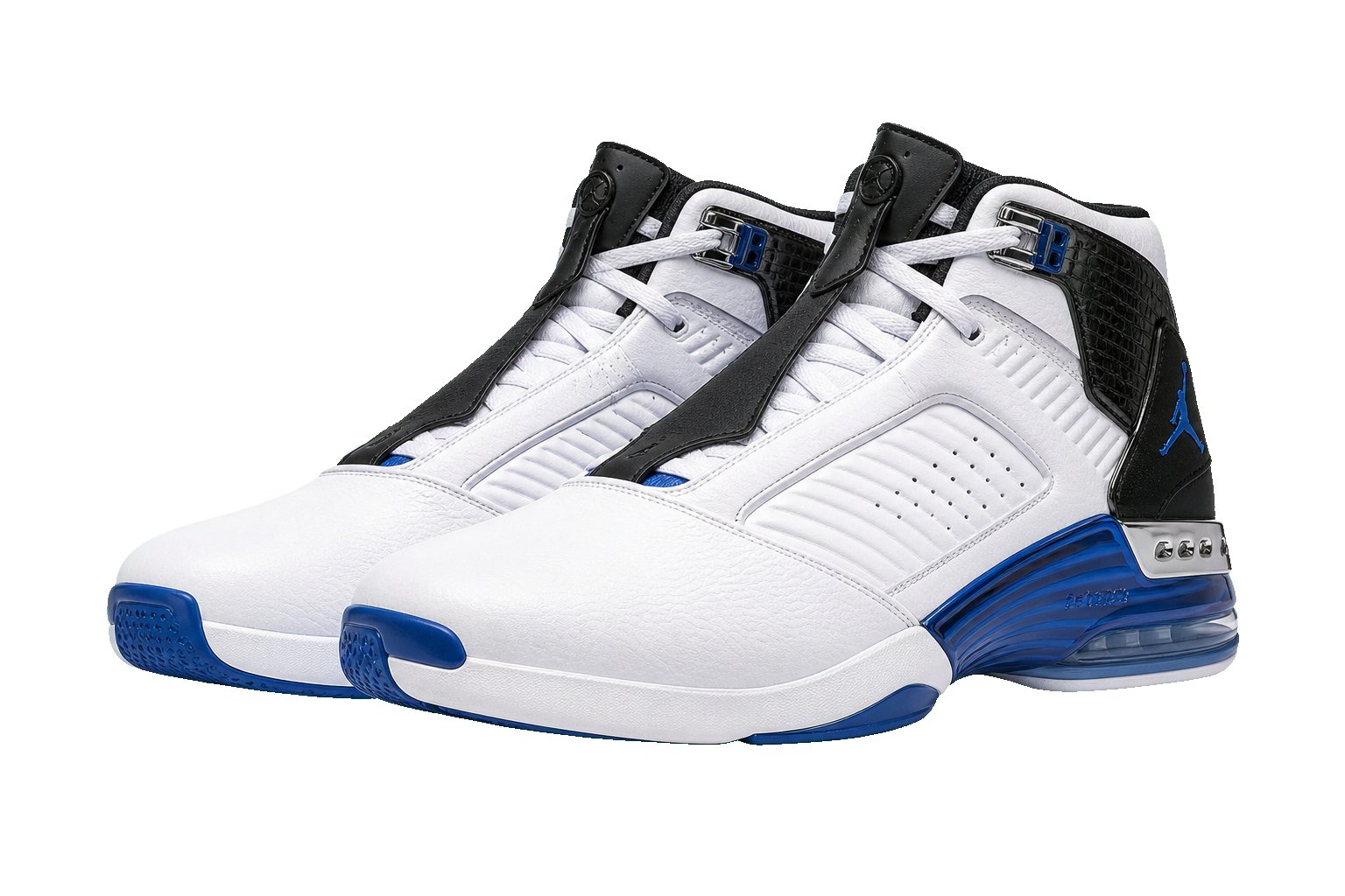 Air Jordan 17 College Blue