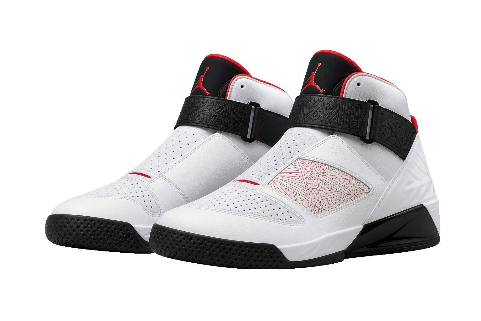 Air Jordan 20 Chicago