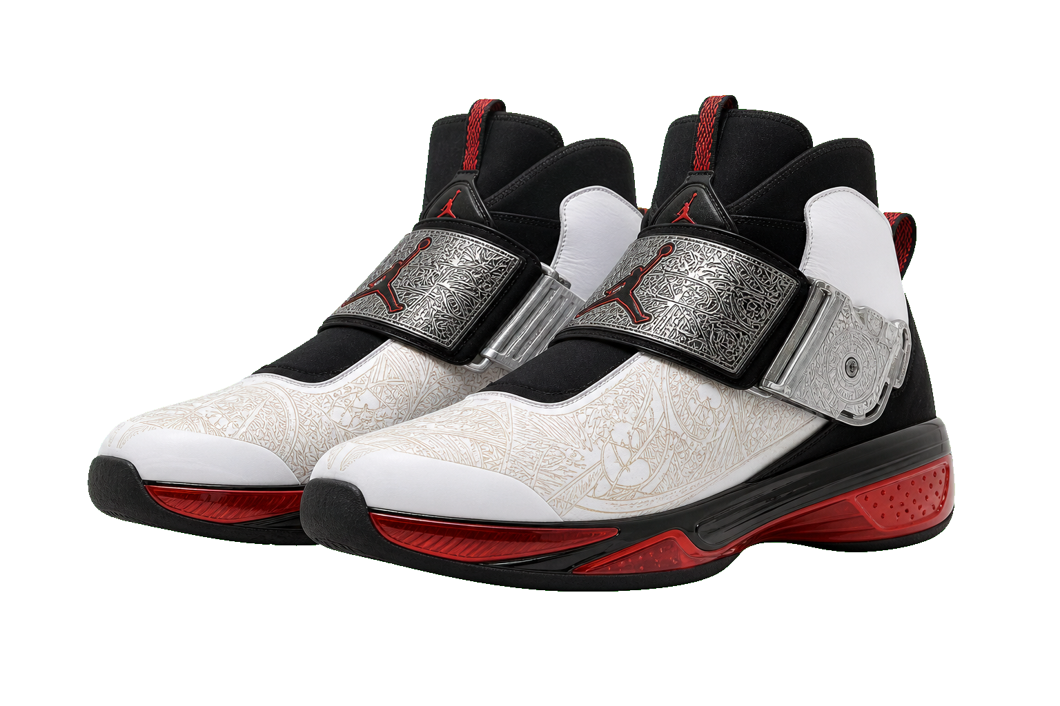 Air Jordan 20 Laser