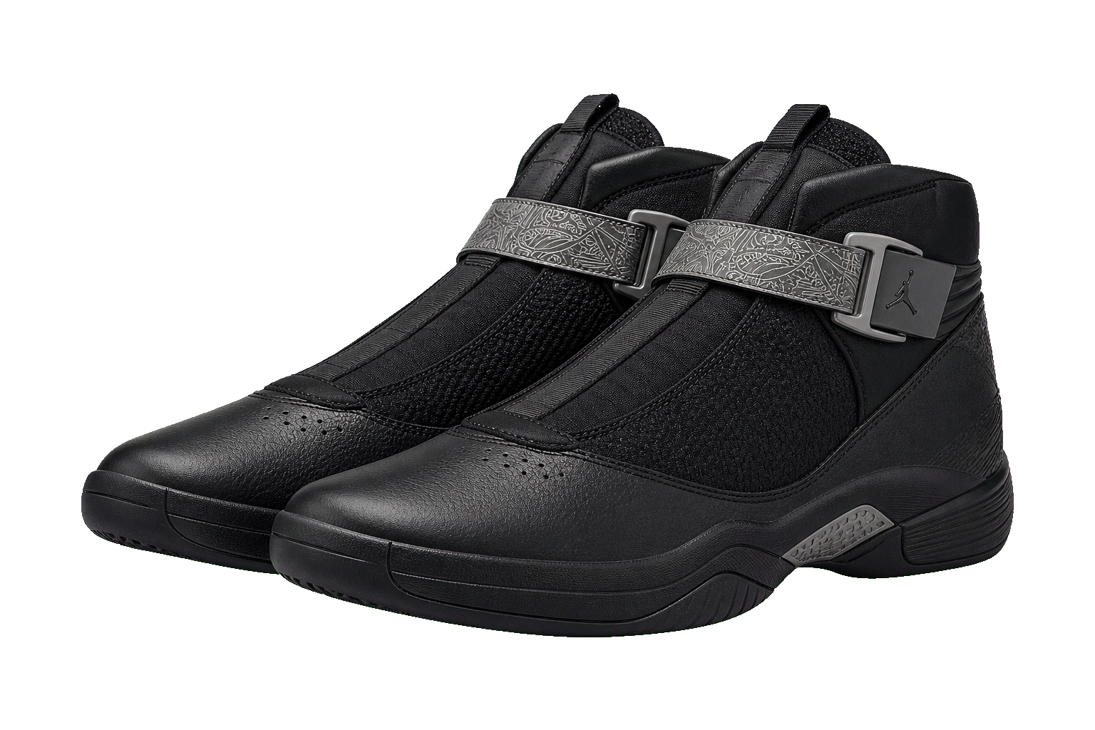 Air Jordan 20 Stealth