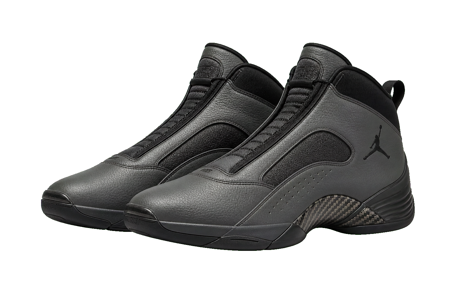 Air Jordan 21 Graphite
