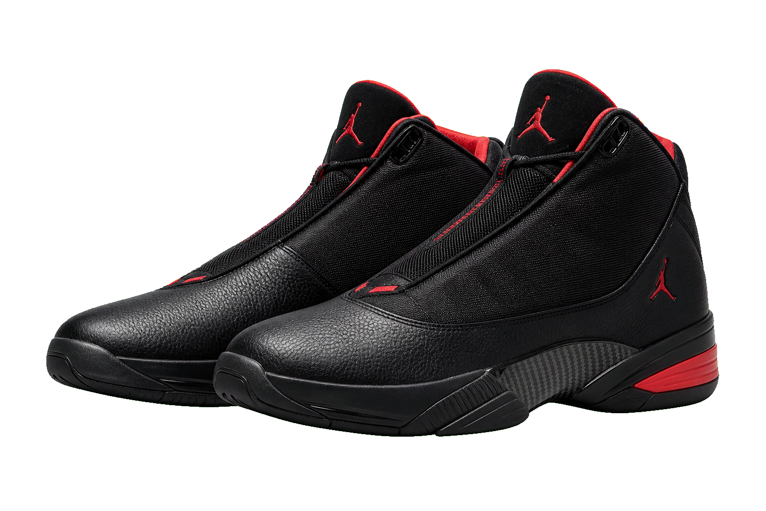 Air Jordan 22 Bred