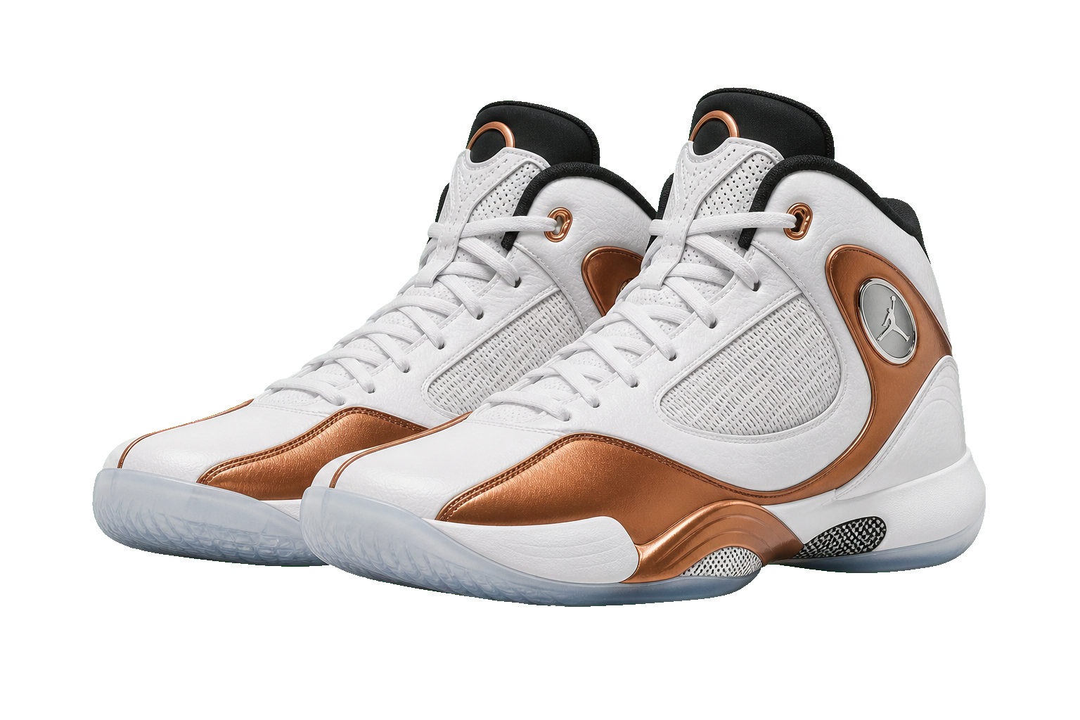 Air Jordan 22 Copper