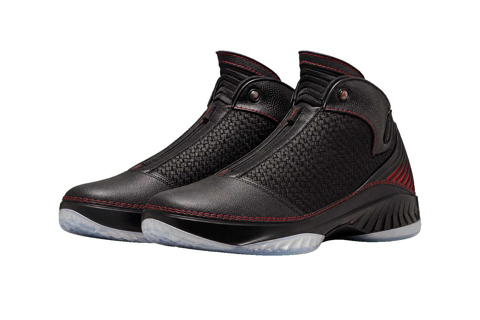Air Jordan 23 Black