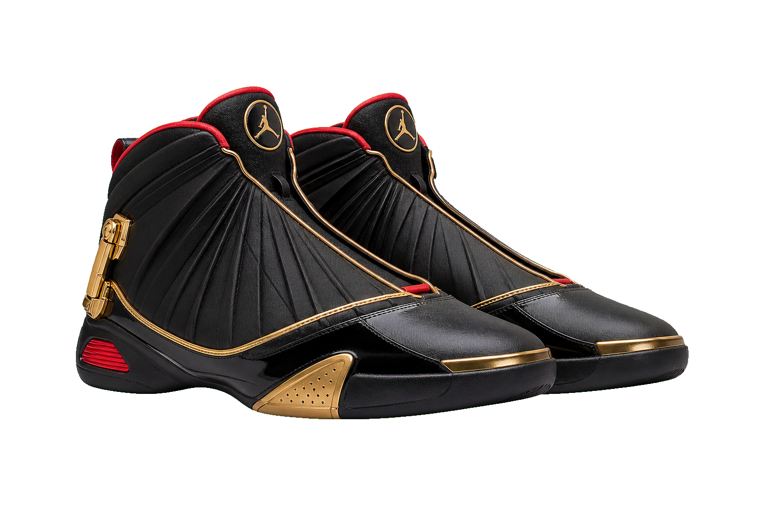 Air Jordan 2009 Hall of Fame