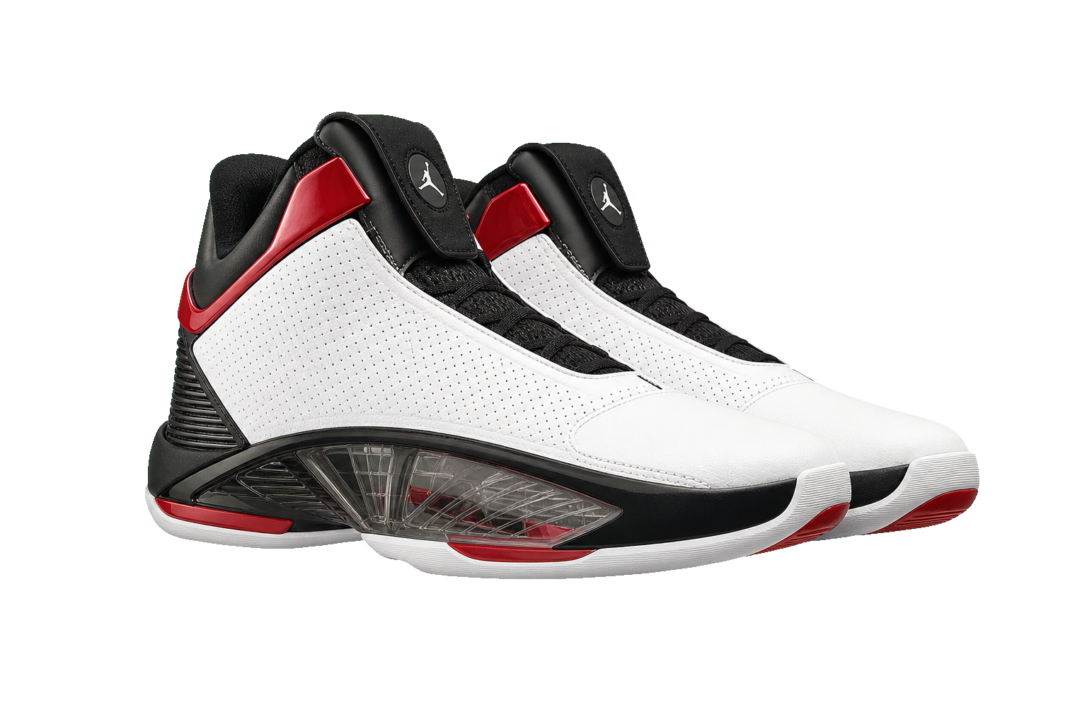 Air Jordan 2010 Welcome Home