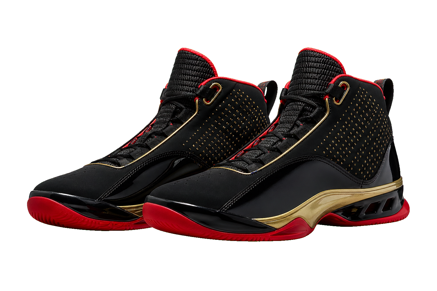 Air Jordan 2011 Year of the Rabbit