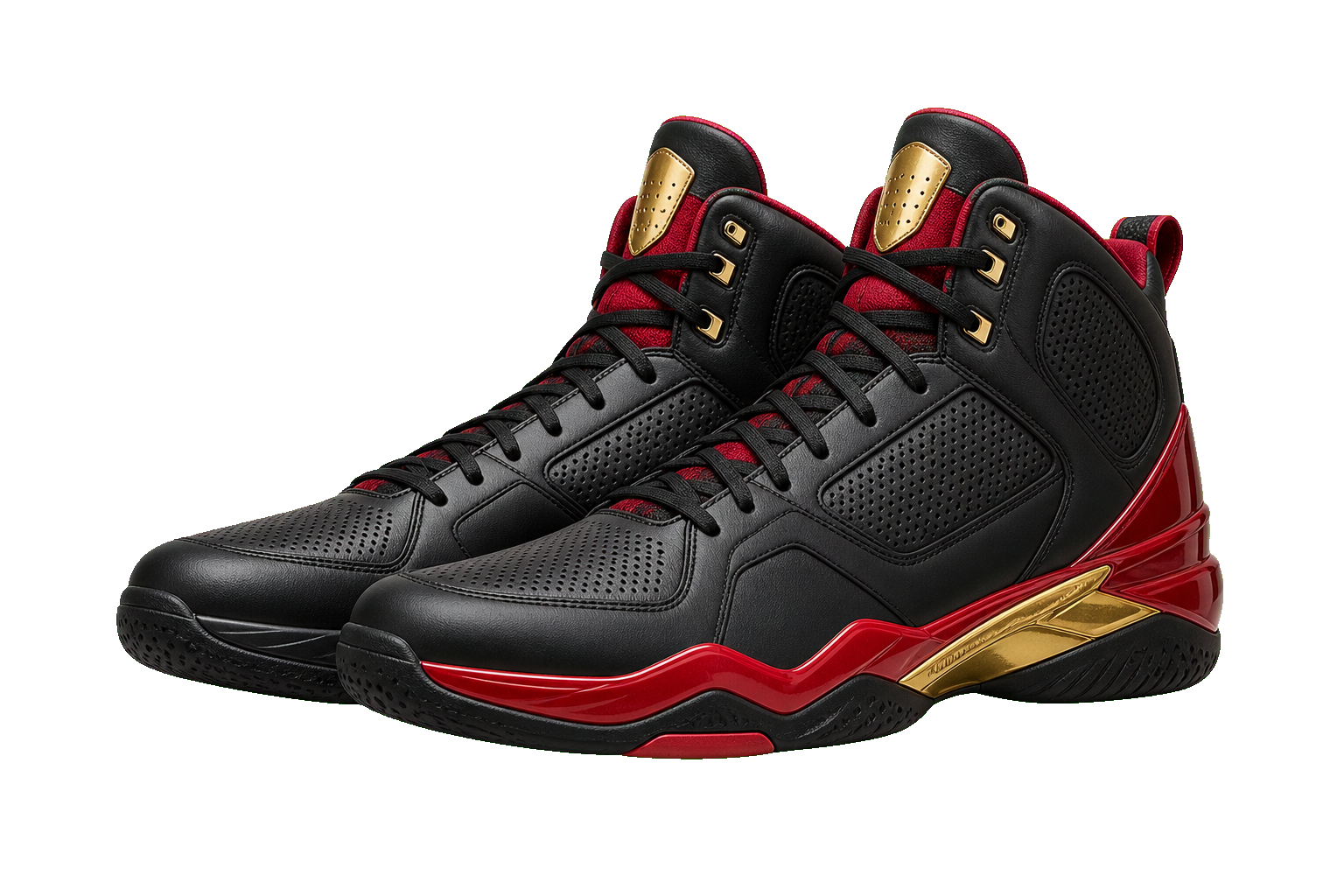 Air Jordan 2012 History of Flight