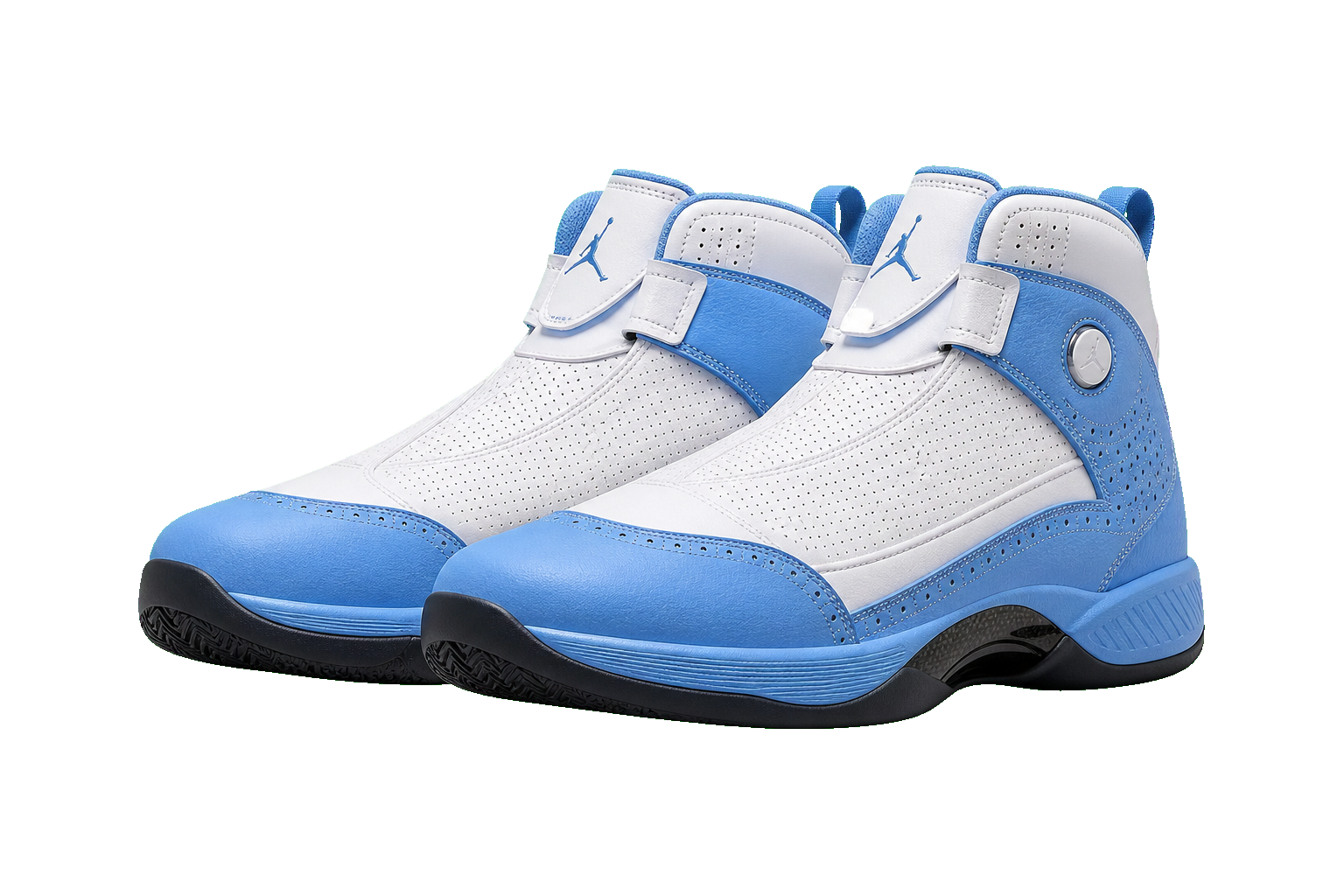 Air Jordan 2012 University Blue