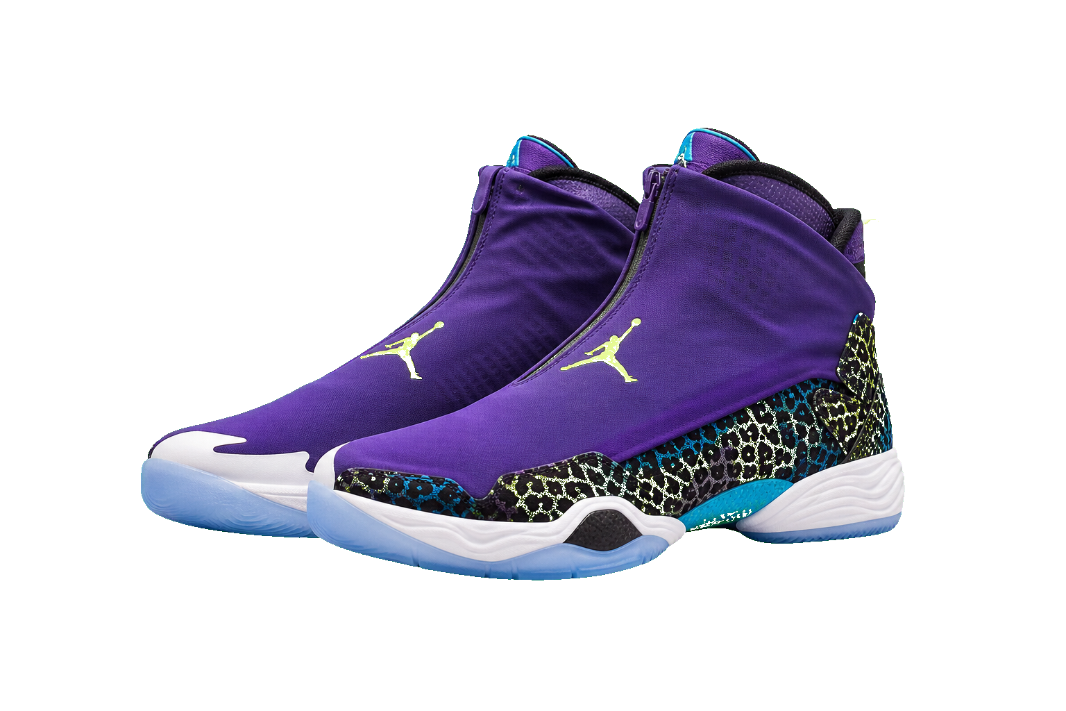 Air Jordan XX8 Bel-Air