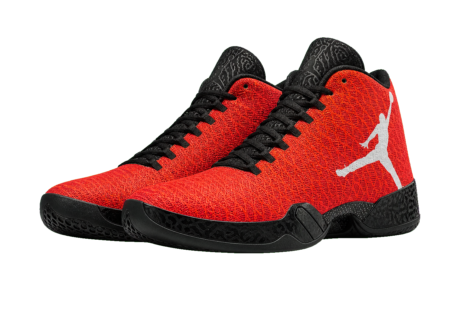 Air Jordan XX9 Infrared 23