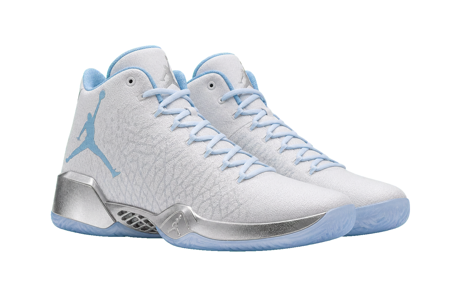 Air Jordan XX9 Pantone