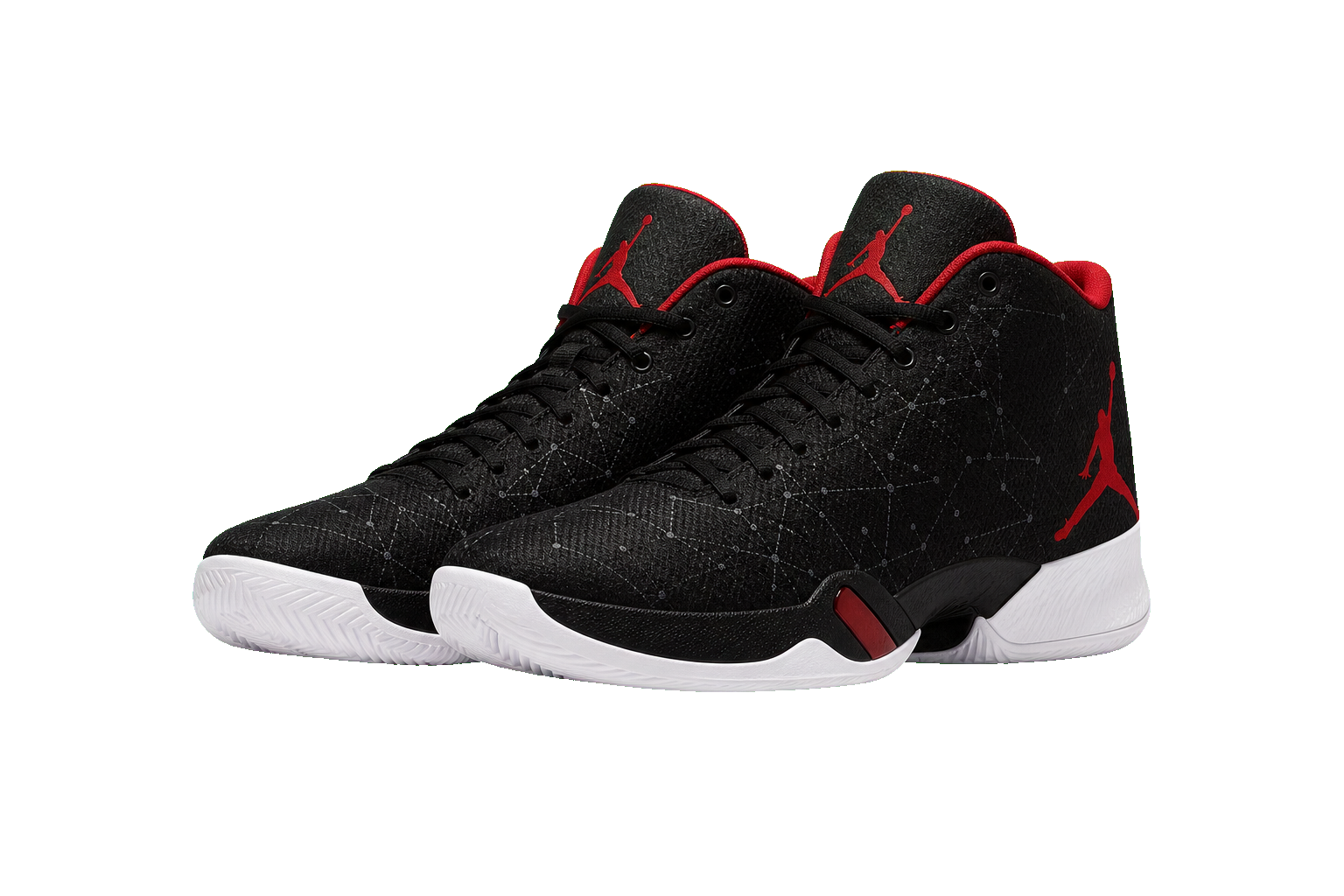 Air Jordan XXX Banned