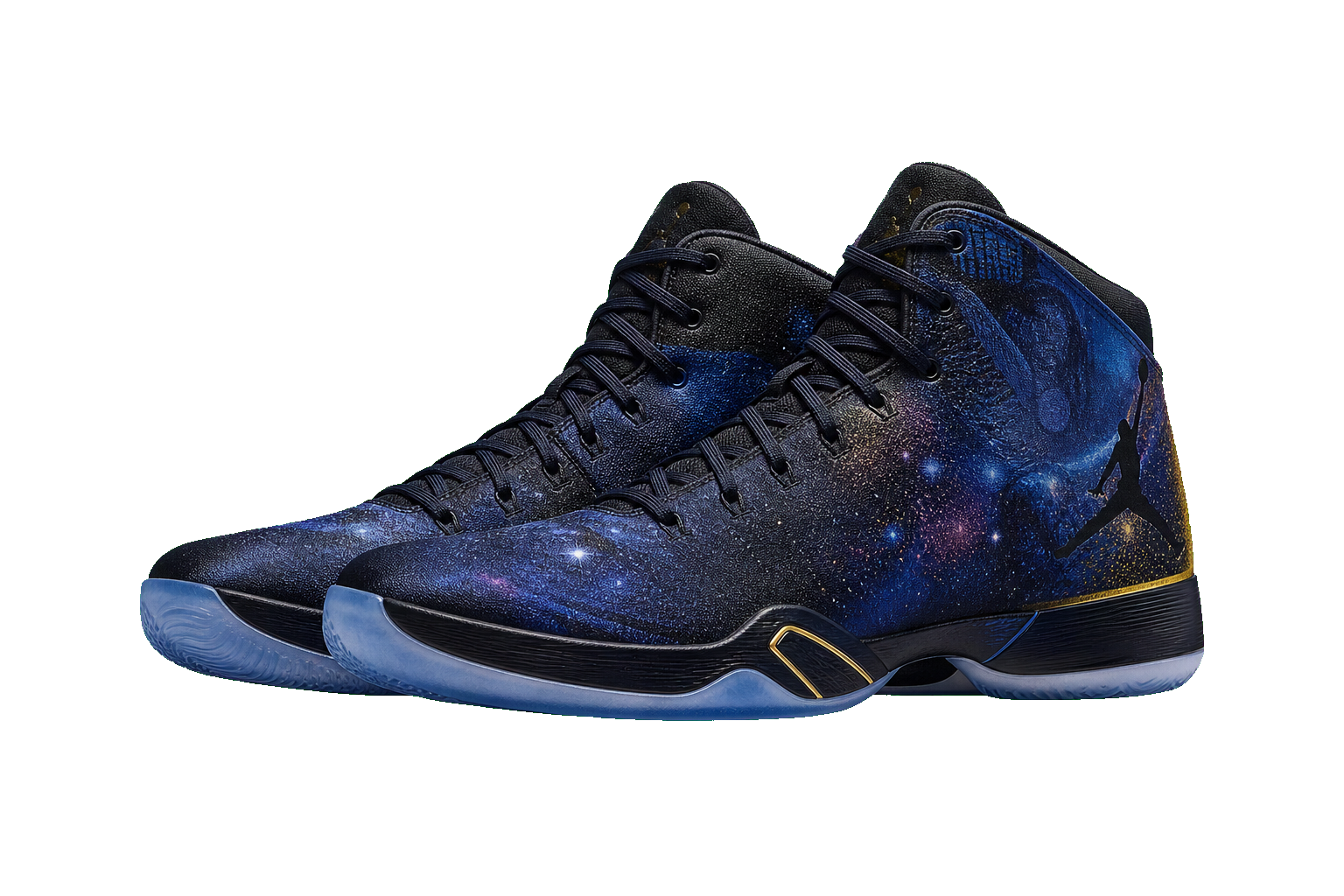 Air Jordan XXX Cosmos