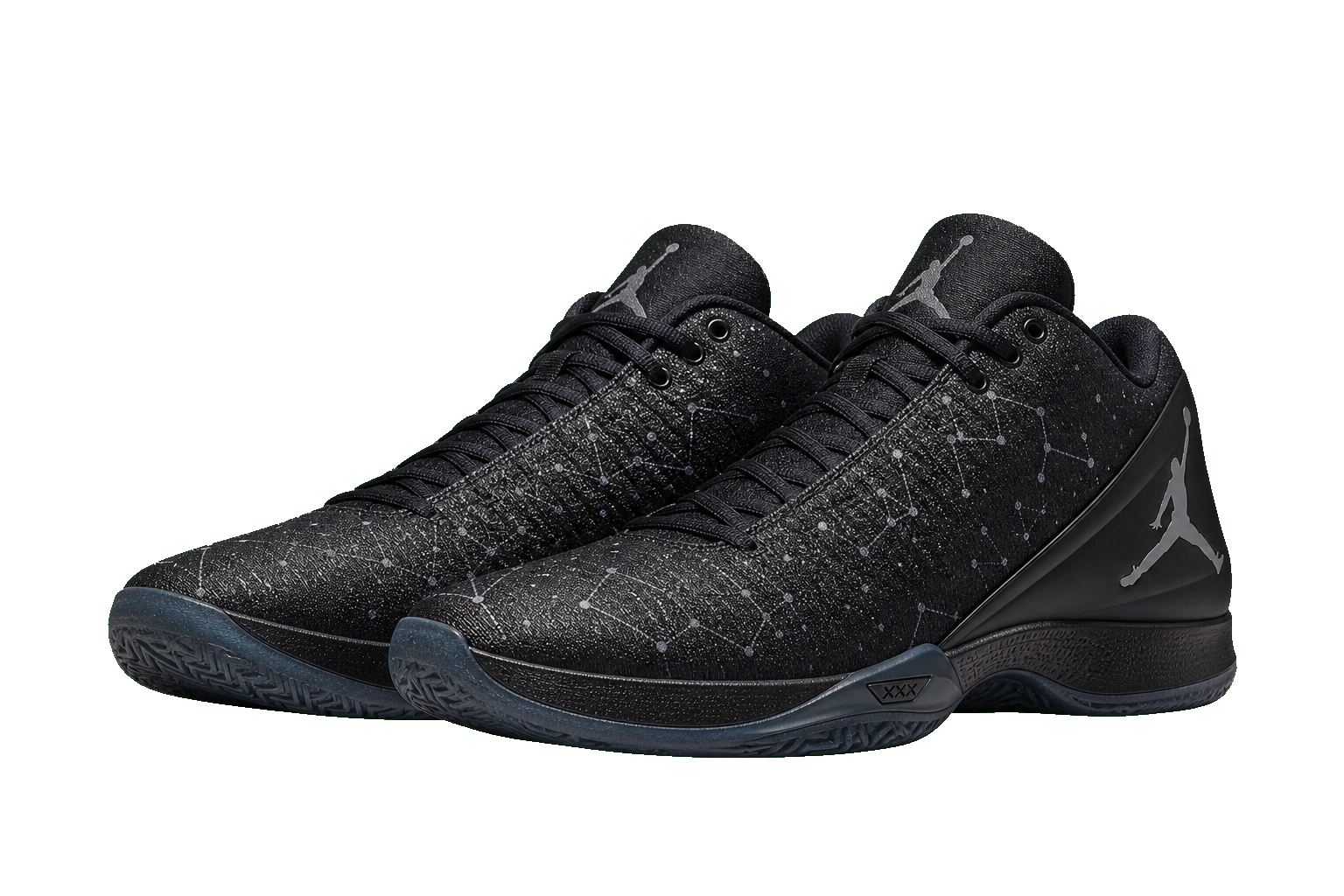 Air Jordan XXX Stealth