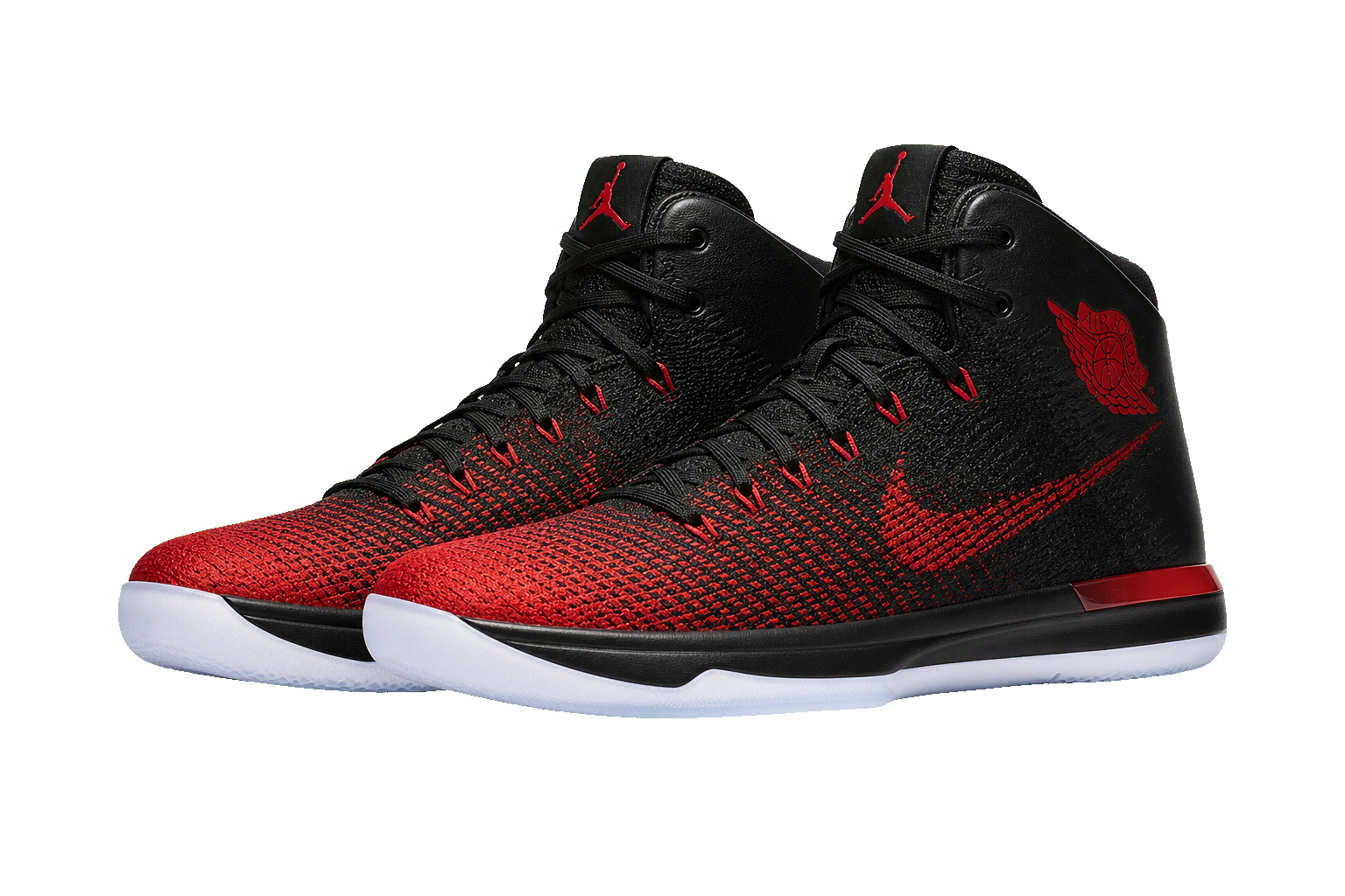 Air Jordan XXXI Banned