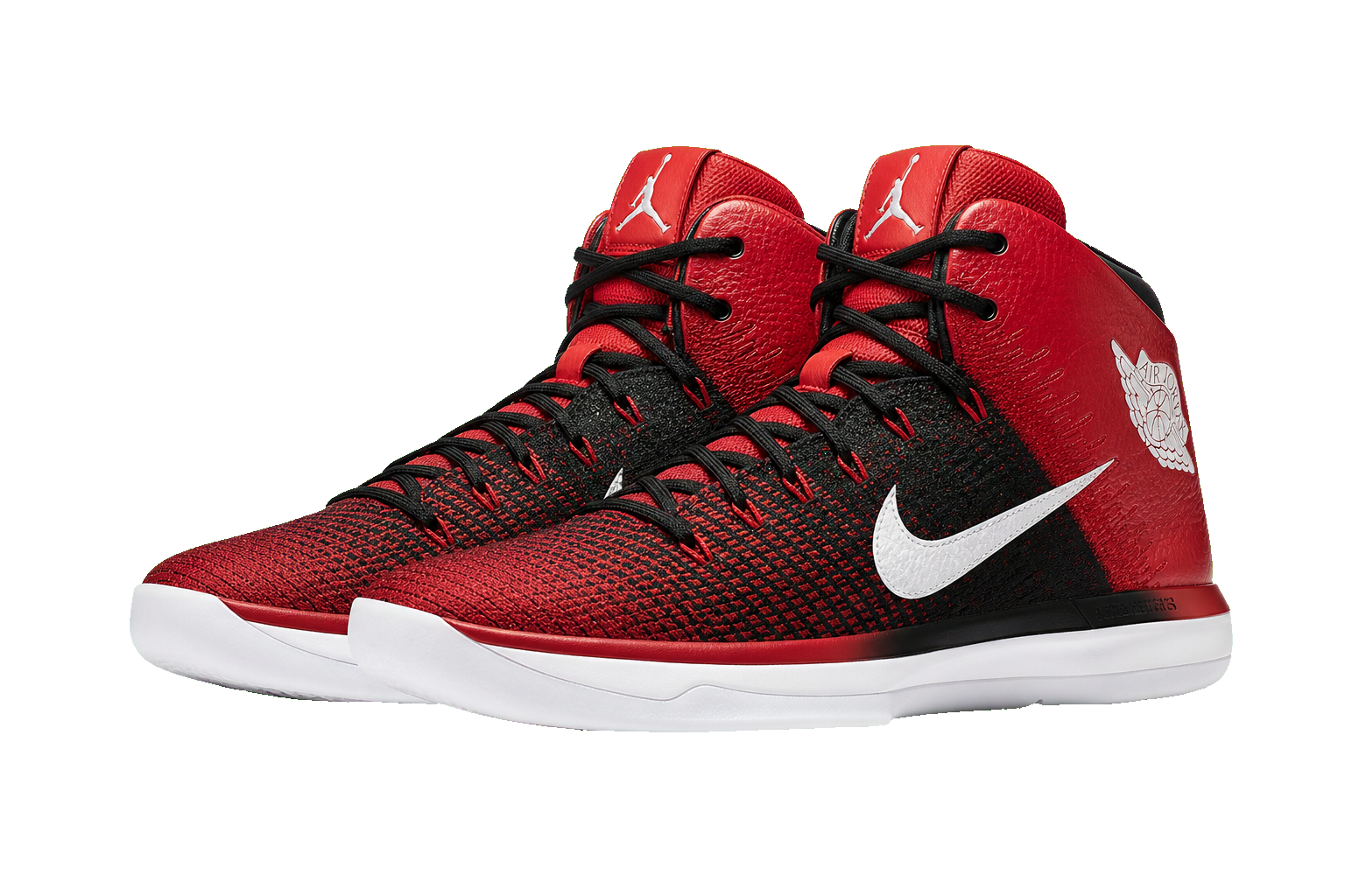 Air Jordan XXXI Chicago