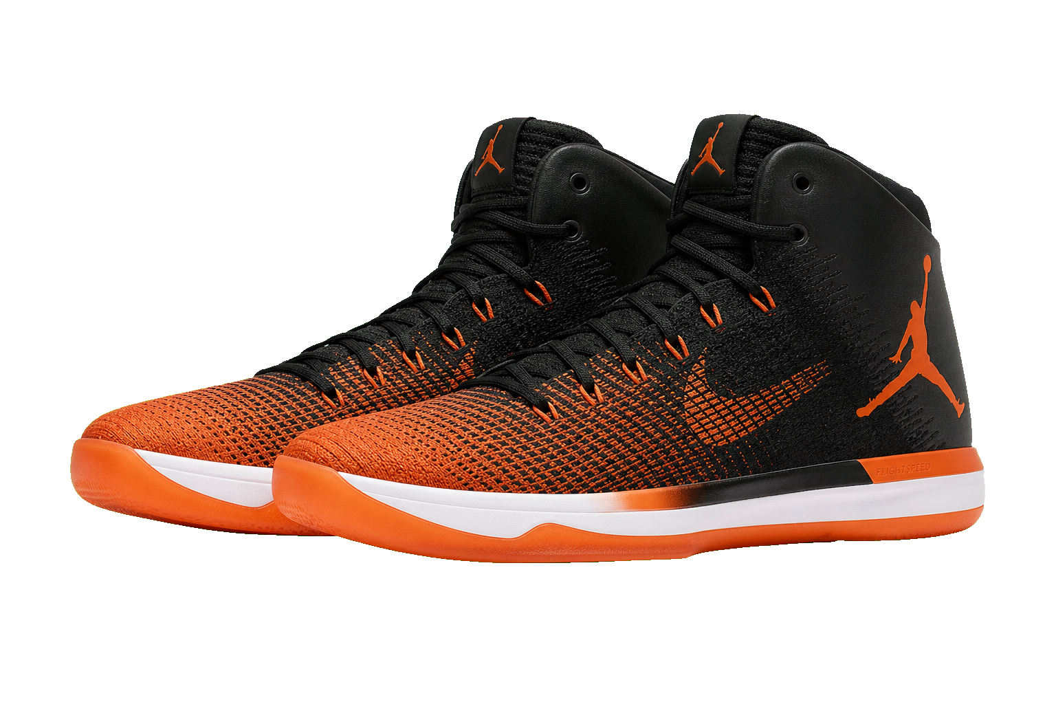 Air Jordan XXXI Shattered Backboard