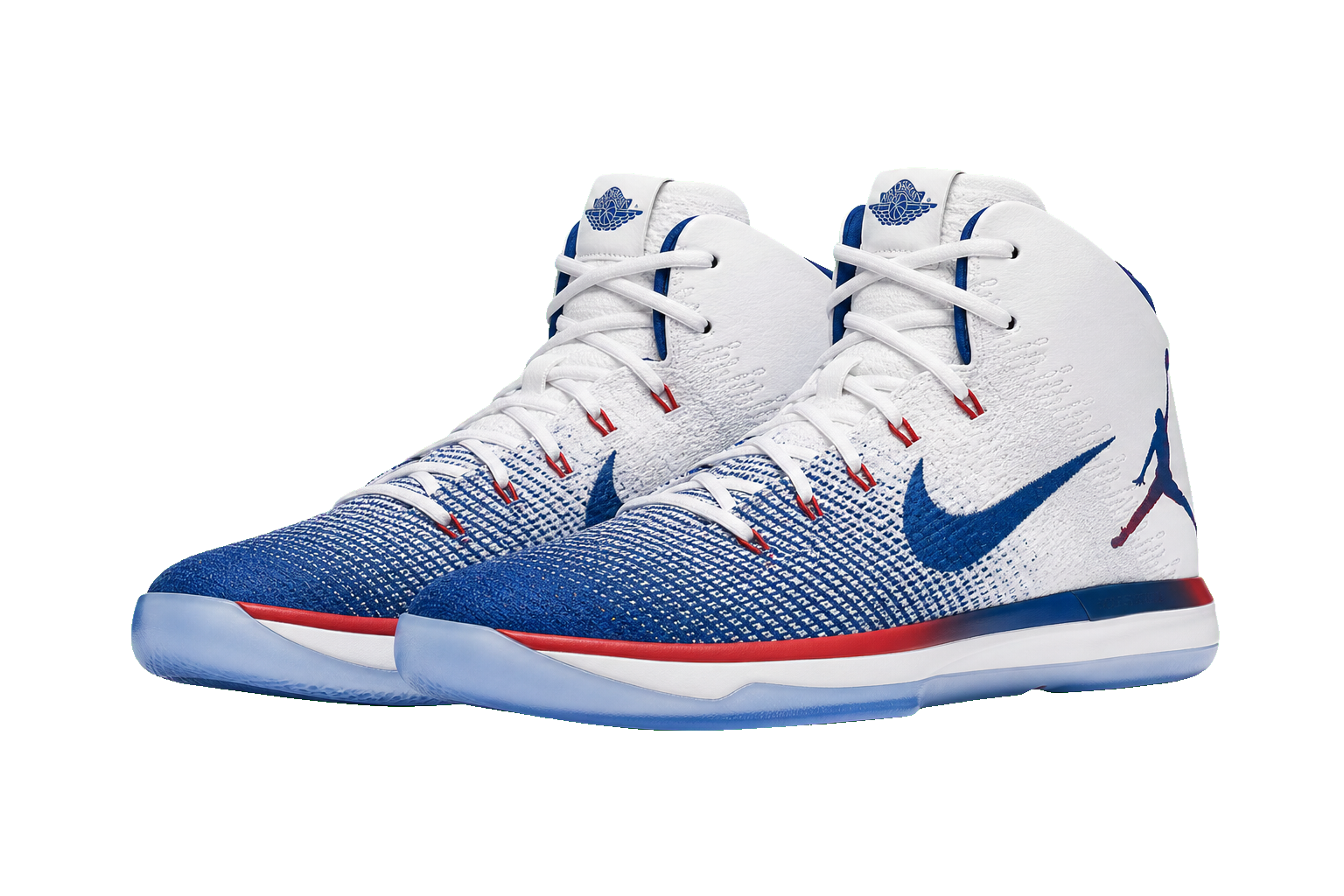 Air Jordan XXXI USA