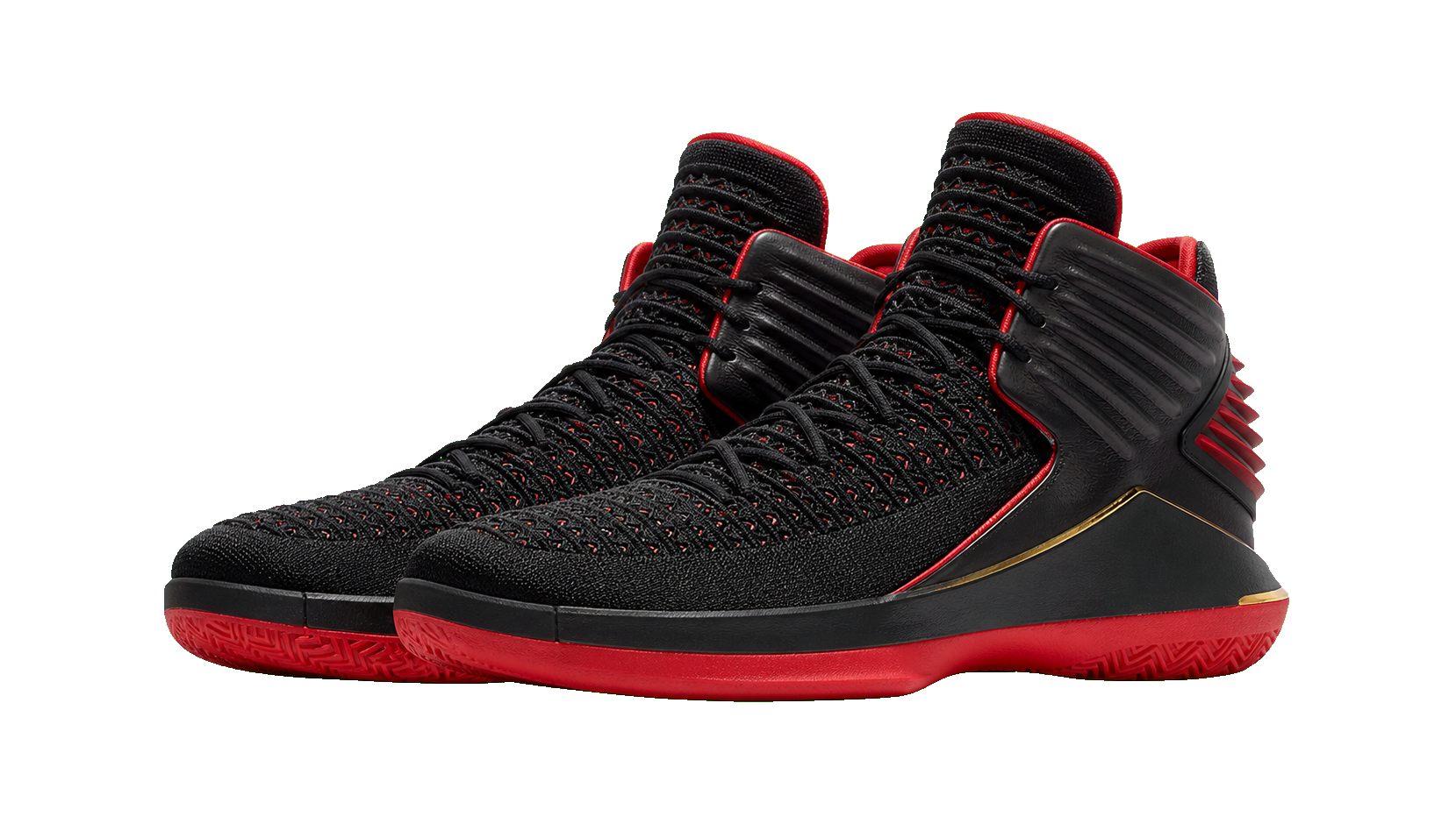 Air Jordan XXXII Russell Westbrook