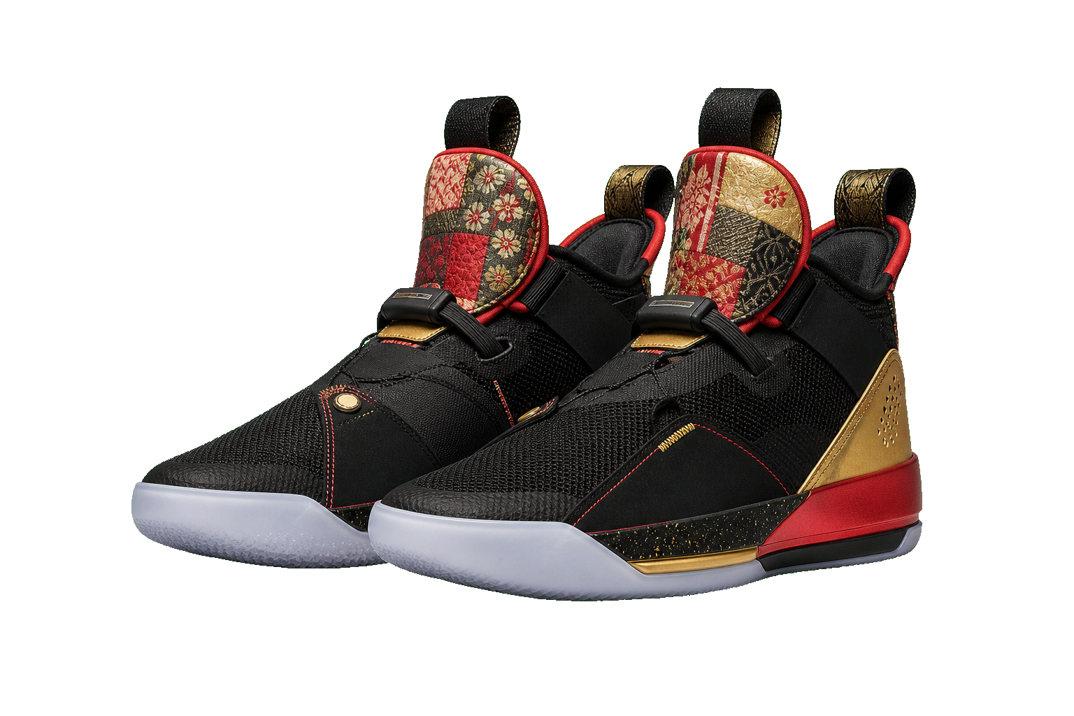 Air Jordan XXX3 Chinese New Year