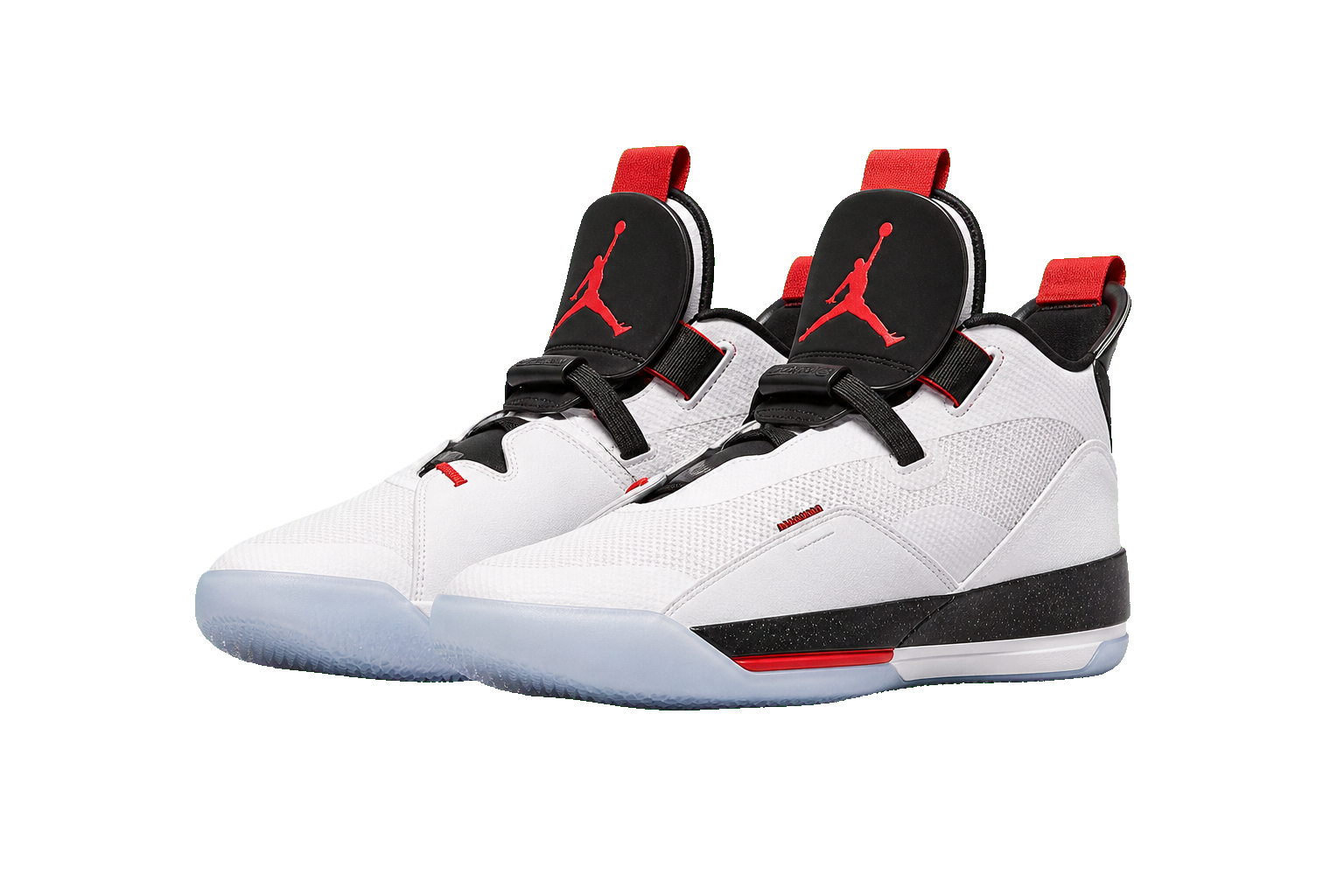 Air Jordan XXX3 Future Flight